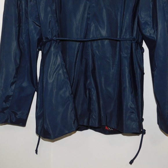 JLC New York Outerwear Jacket  Polyvinyl Blend - Picture 5 of 10